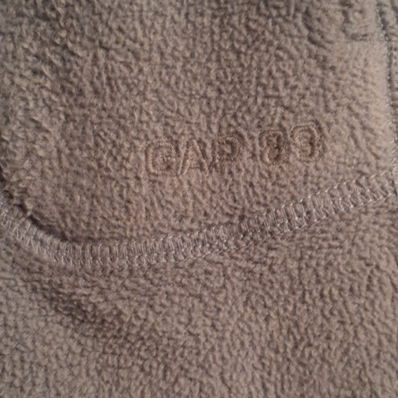 Baby Gap size 5 pants - Picture 2 of 6